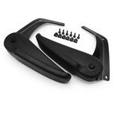 Hustler - 604436 - ARMREST KIT-PLASTI