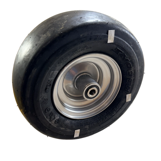 Hustler - 607298 - TIR/WHL 11X5.00-5