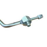 Hustler - 607686 - STEERING ROD S/A