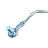 Hustler - 607686 - STEERING ROD S/A