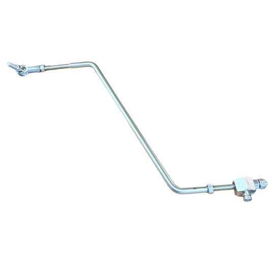 Hustler - 607686 - STEERING ROD S/A