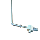Hustler - 607686 - STEERING ROD S/A