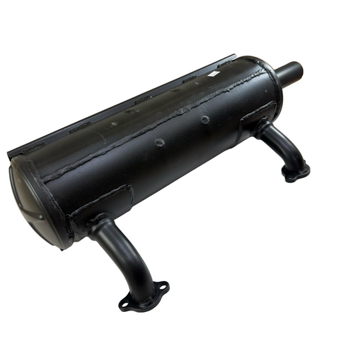 Hustler - 608006 - MUFFLER 726CC KAW