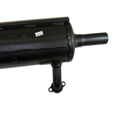 Hustler - 608006 - MUFFLER 726CC KAW