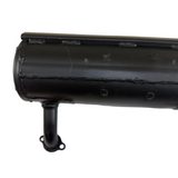 Hustler - 608006 - MUFFLER 726CC KAW
