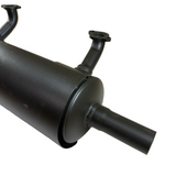 Hustler - 608006 - MUFFLER 726CC KAW
