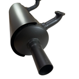 Hustler - 608006 - MUFFLER 726CC KAW