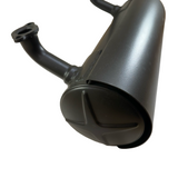 Hustler - 608006 - MUFFLER 726CC KAW