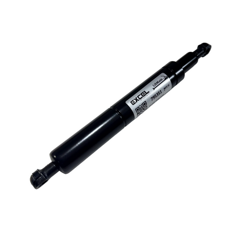 Hustler - 795351 - DAMPER-CENTERING