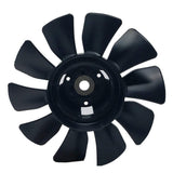 Hydro-Gear 53821 - FAN 7" - 10 BLADE
