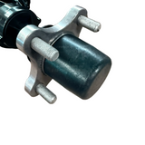 Hydro-Gear ZU-GPEB-SC5A-21TX - ZT-3400