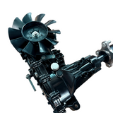 Hydro-Gear ZU-GPEB-SC5A-21TX - ZT-3400
