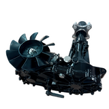 Hydro-Gear ZU-GPEB-SC5A-21TX - ZT-3400