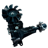 Hydro-Gear ZU-GPEB-SC5A-21TX - ZT-3400