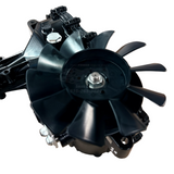 Hydro-Gear ZU-GPEB-SC5A-21TX - ZT-3400