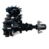 Hydro-Gear ZU-GPEB-SC5A-21TX - ZT-3400