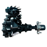 Hydro-Gear ZU-GPEB-SC5A-21TX - ZT-3400
