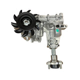 Hydro-Gear ZD-DUBB-3D5A-2PPX - TRANSAXLE, HYDROSTATIC, EZT