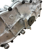 Hydro-Gear ZD-DUBB-3D5A-2PPX - TRANSAXLE, HYDROSTATIC, EZT