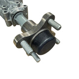 Hydro-Gear ZD-DUBB-3D5A-2PPX - TRANSAXLE, HYDROSTATIC, EZT
