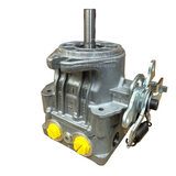 Hydro-Gear PE-1KQQ-DP1X-XXXX - PUMP, PE SERIES