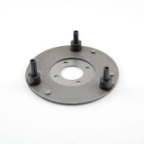 Cub Cadet Plate - IH-117591-C1