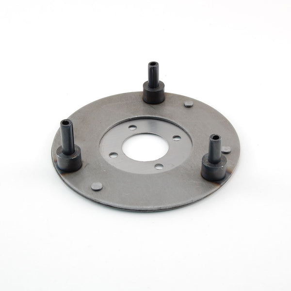 Cub Cadet Plate - IH-117591-C1