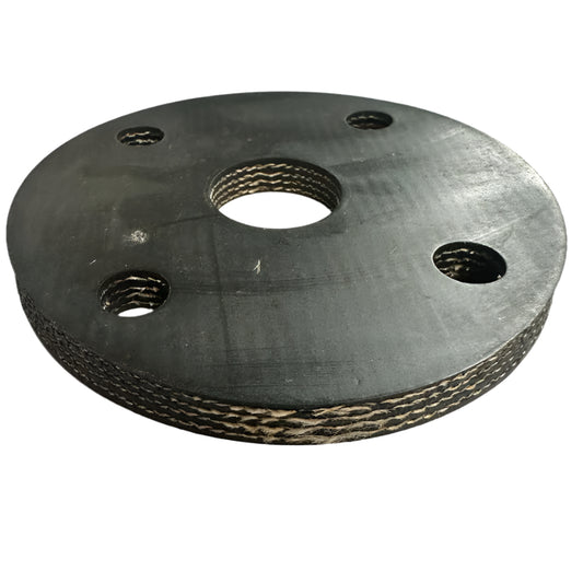 Cub Cadet Disc-Flex Coupling - IH-376257-R3