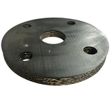 Cub Cadet Disc-Flex Coupling - IH-376257-R3