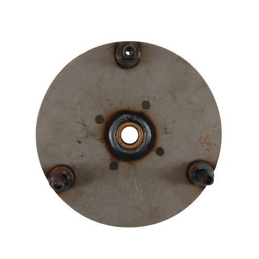 Cub Cadet Plate Assy-Driving - IH-384652-R12