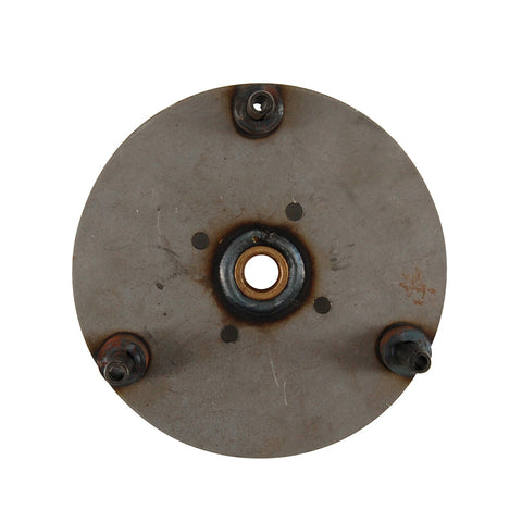 Cub Cadet Plate Assy-Driving - IH-384652-R12