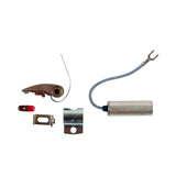 Cub Cadet Contact - IH-407018-R92