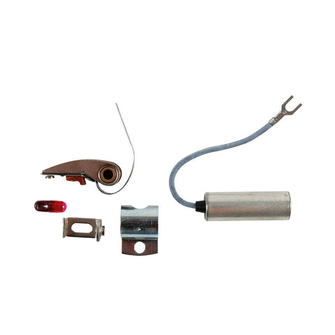 Cub Cadet Contact - IH-407018-R92