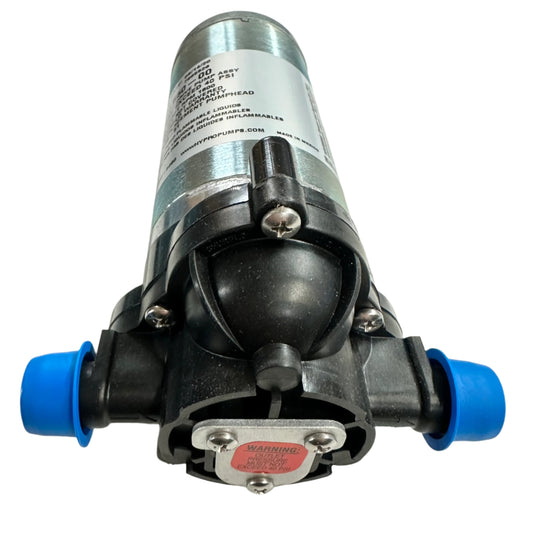 Ferris 84010064 PUMP ASSY
