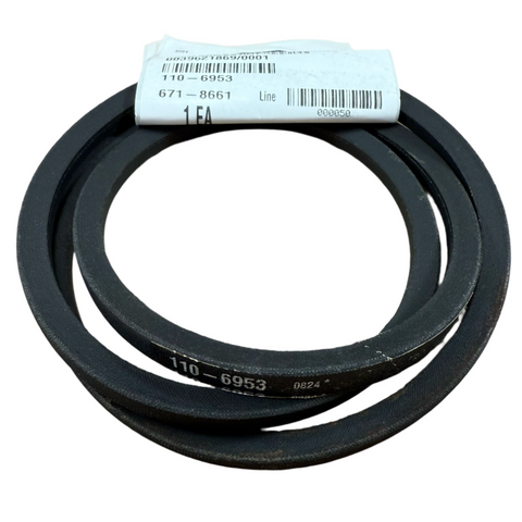 Toro 110-6953 BELT-V
