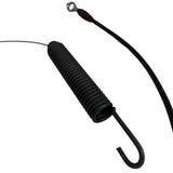 Toro 112-6137 CABLE-ENGAGE, DECK