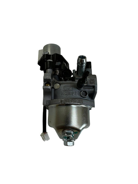 Carburetor - Intellipower 651P08738