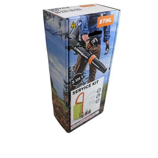 STIHL | 4282 007 4101 | Service Kit for BR 500 / BR 550 / BR 600 / BR 700 / BR 700 X