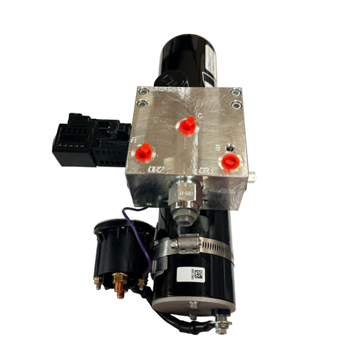 Toro 135-1582 POWER UNIT