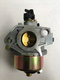 HUAYI-190WB CARBURETOR ASSEMBLY 651P08575