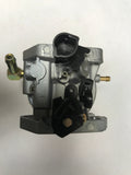 HUAYI-190WB CARBURETOR ASSEMBLY 651P08575