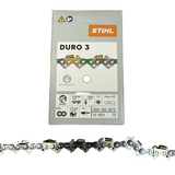 STIHL 3681 005 0072 - 33 RD3 Rapid Duro Chain 20"