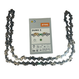 STIHL 3681 005 0072 - 33 RD3 Rapid Duro Chain 20"