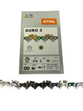 STIHL 3681 005 0091 - 33 RD3 Rapid Duro Chain 28"