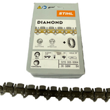 STIHL 3213 005 0064 36 GBM Diamond Chain | 16" 64DL