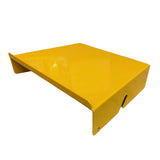 Hustler - 368985 - PULLEY COVER R.S.