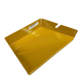Hustler - 368985 - PULLEY COVER R.S.