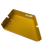 Hustler - 368985 - PULLEY COVER R.S.