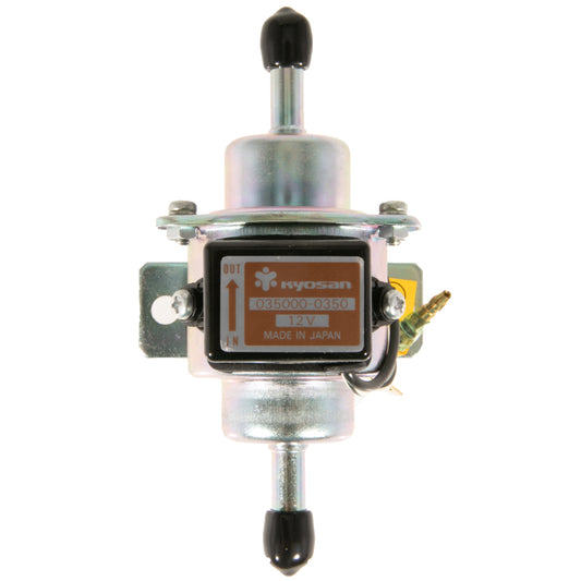 Cub Cadet Pump - KB-68371-51210
