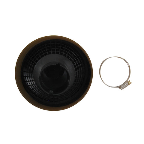 Cub Cadet Hood-Air Cleaner - KH-25-324-04-S